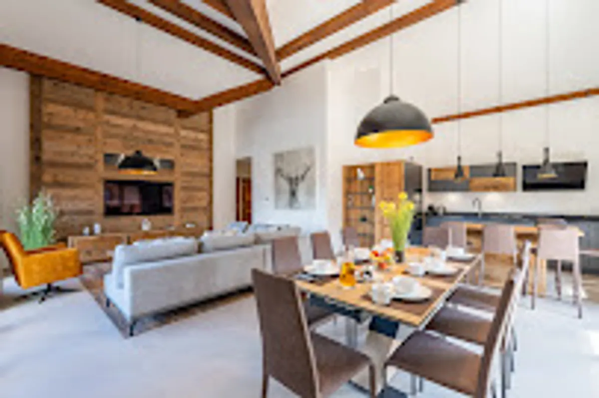 Esprit Montagne Conciergerie - Photo 2