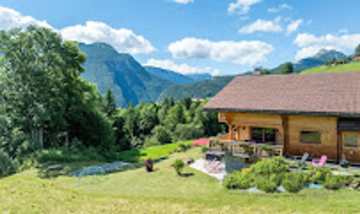 Esprit Montagne Conciergerie - Photo 3