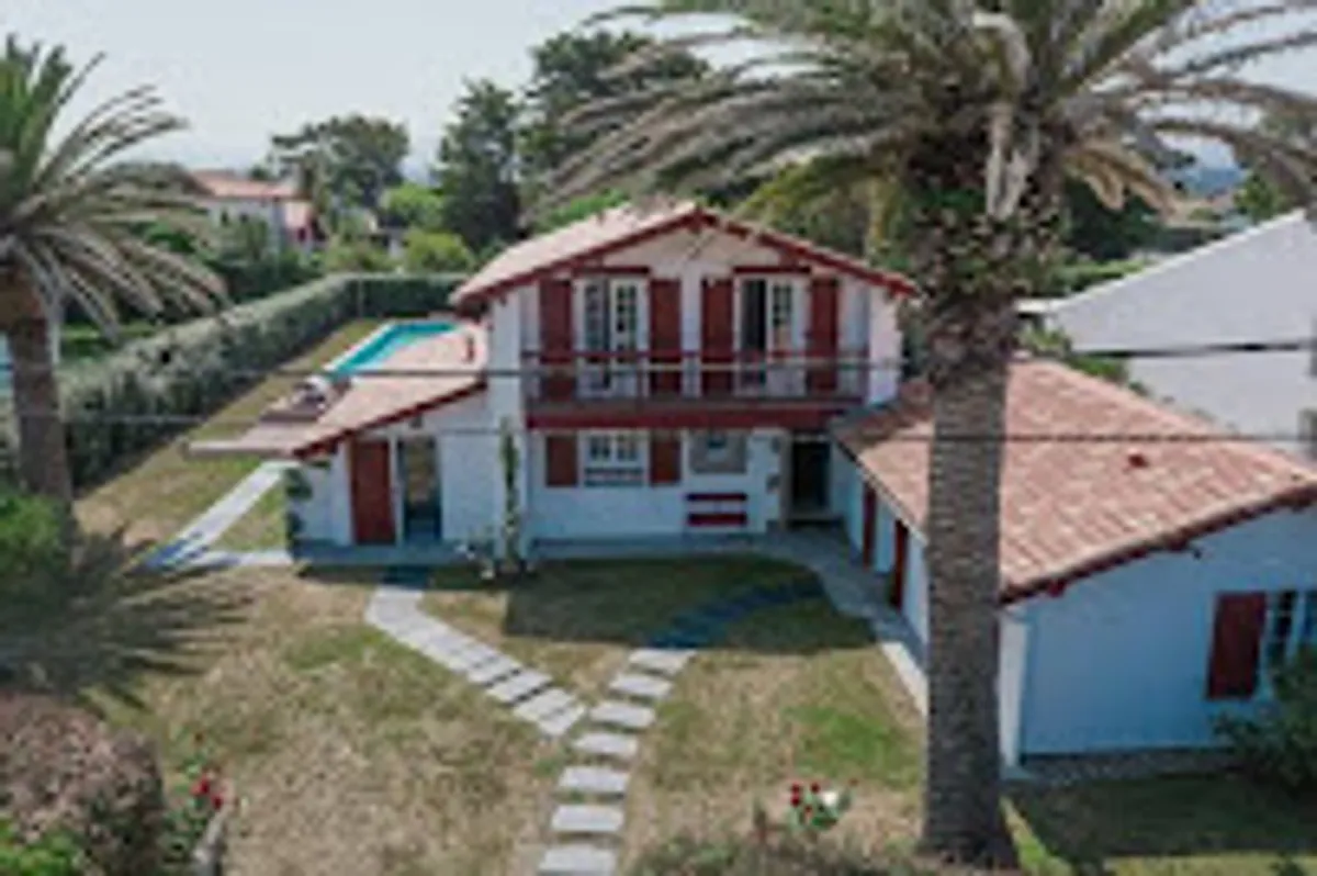 Etxea Immobilier Conciergerie Biarritz - Photo 6