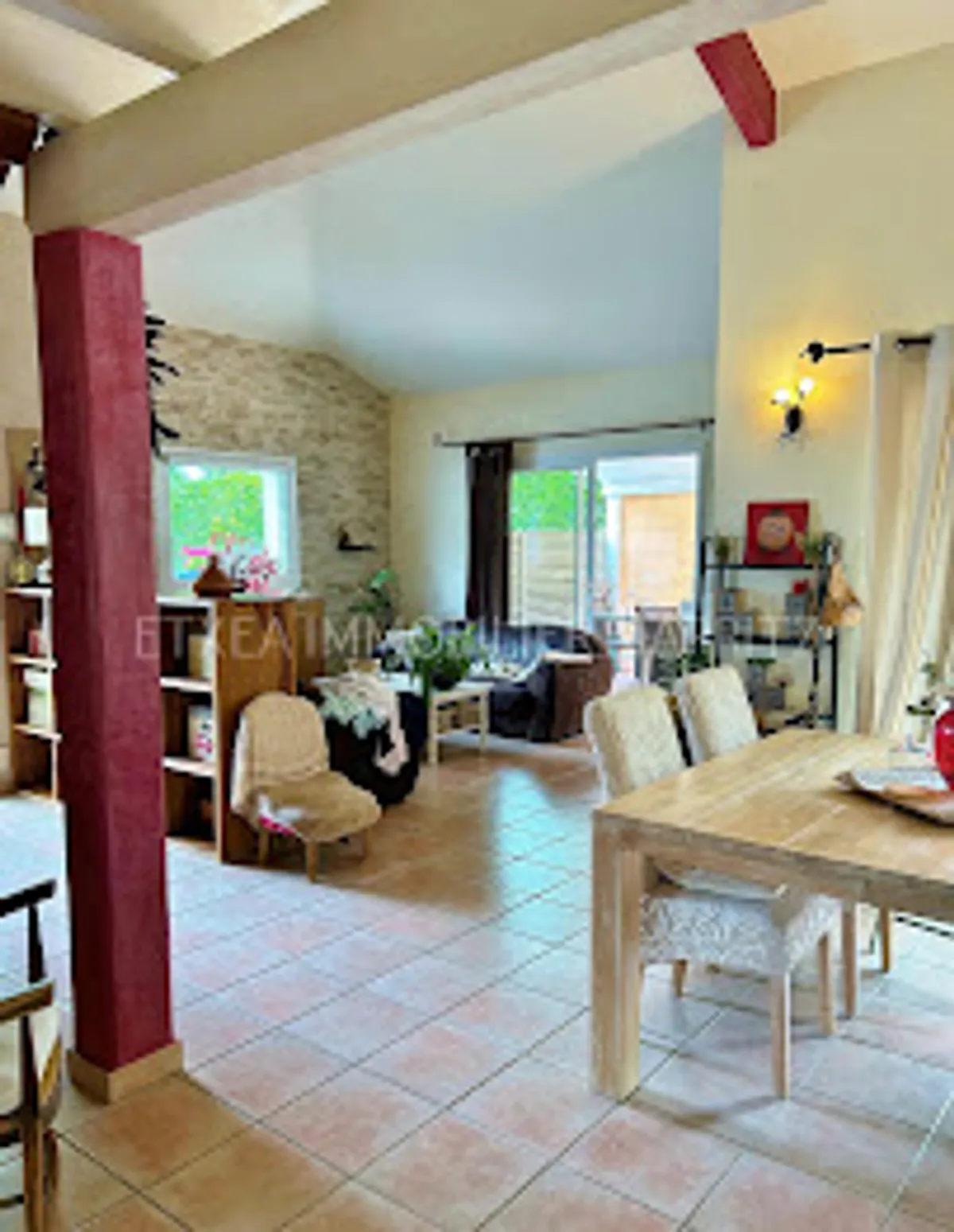 Etxea Immobilier Conciergerie Biarritz - Photo 8