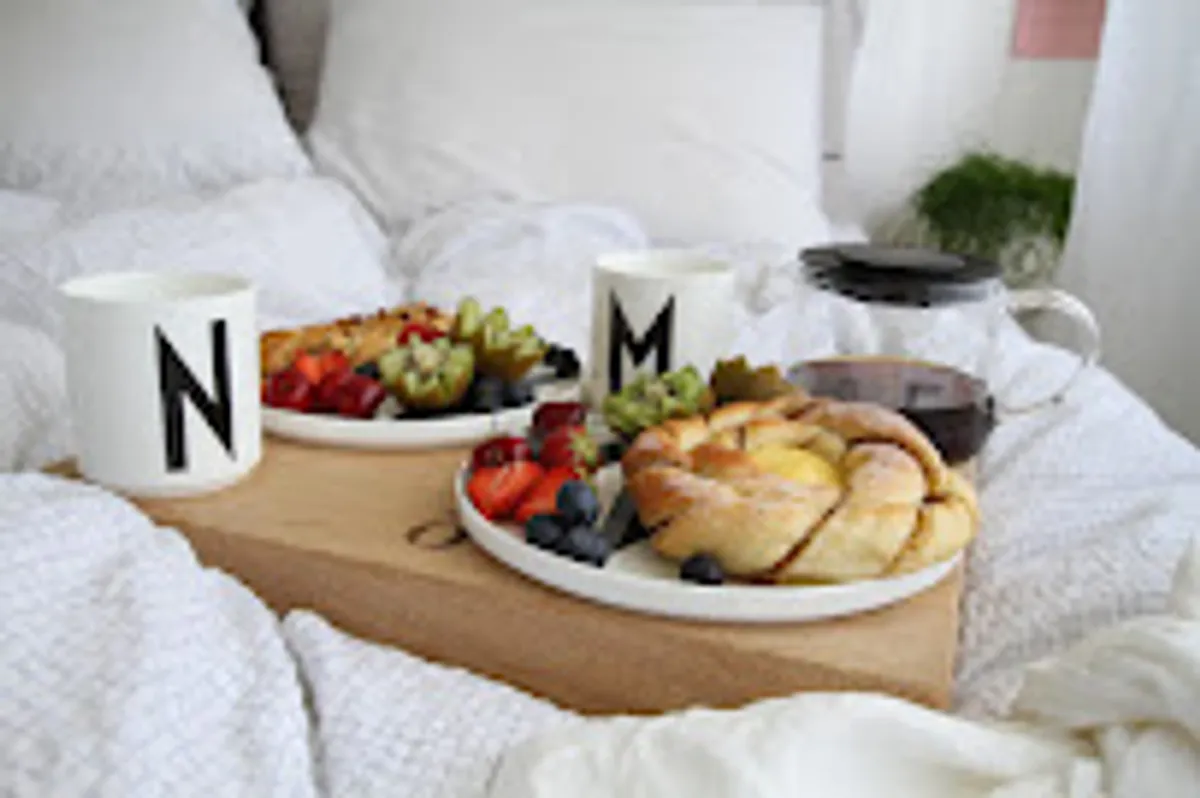 Eunoia conciergerie - Photo 2