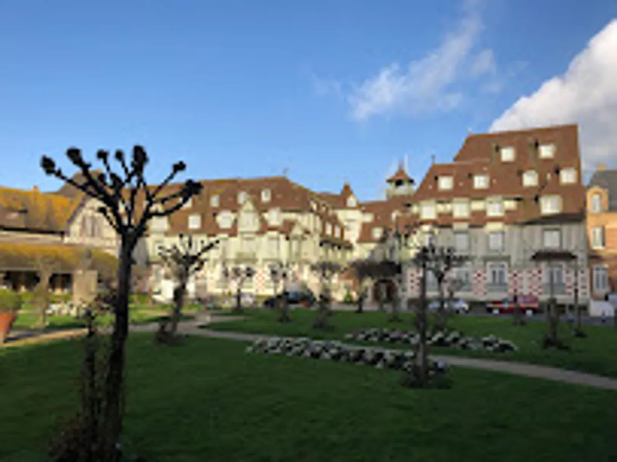 Événements d'Emmanuelle - conciergerie