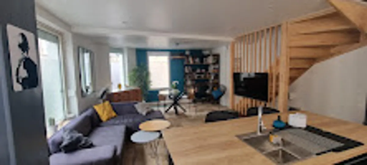 Événements d'Emmanuelle - conciergerie - Photo 6