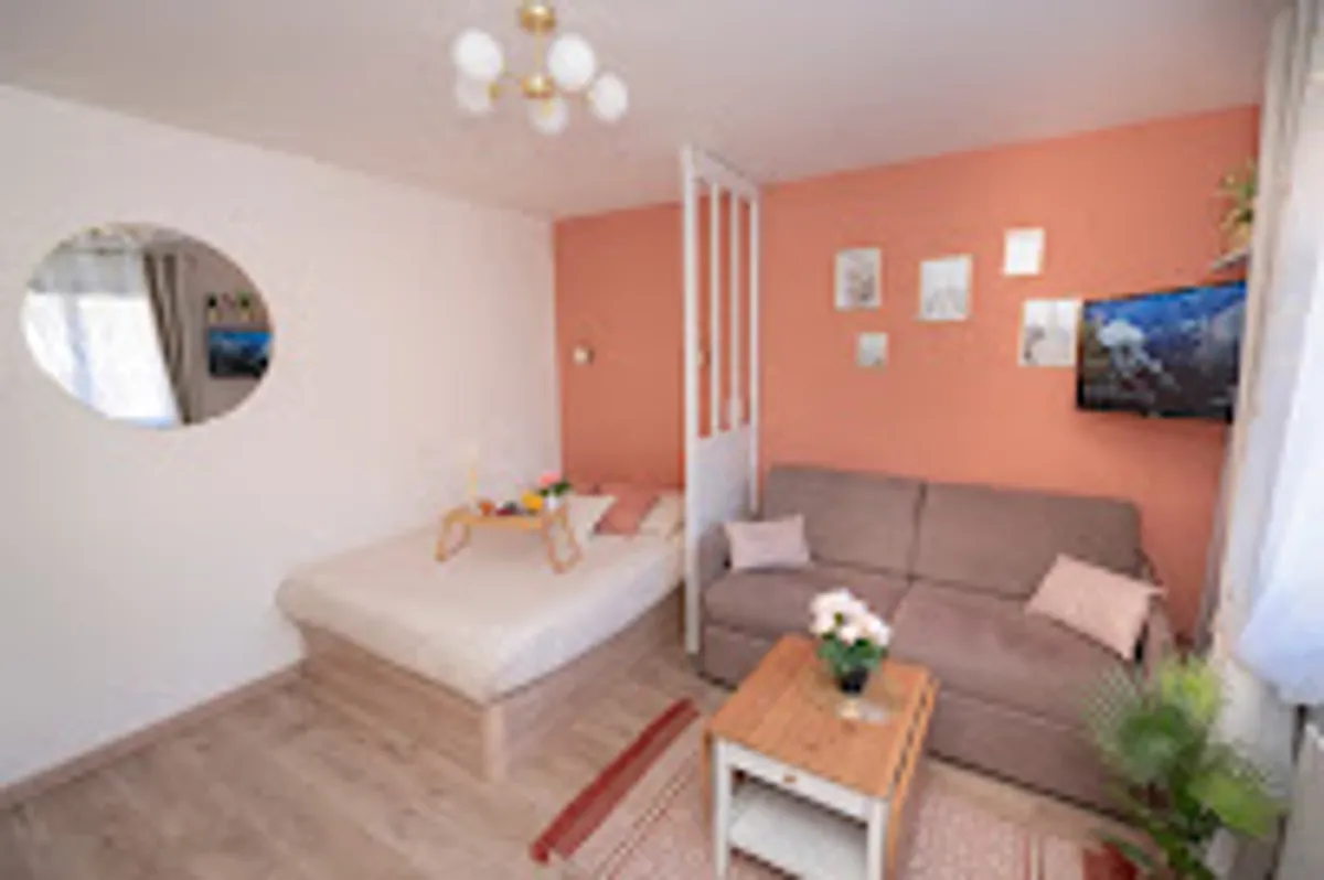 Événements d'Emmanuelle - conciergerie - Photo 8