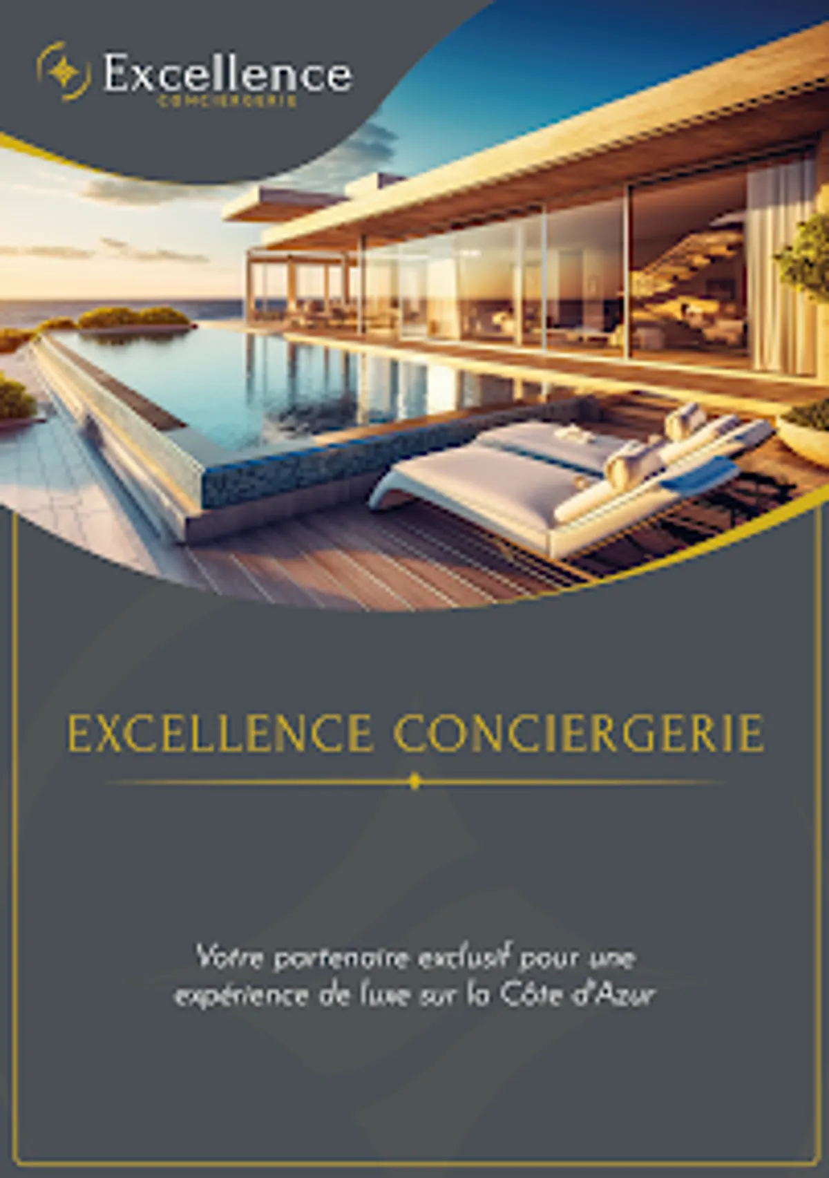Excellence Conciergerie - Luxury Concierge - Photo 2