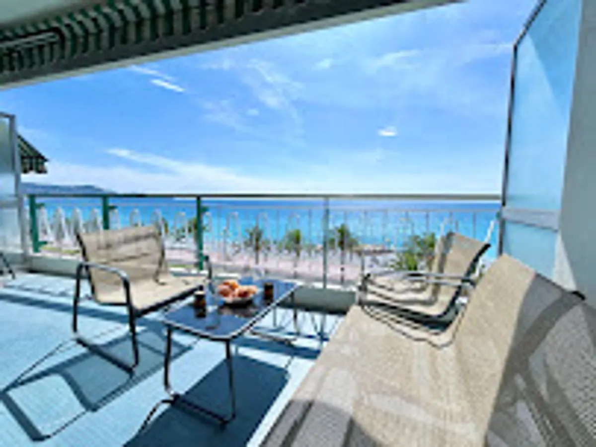 Experience Me Conciergerie Airbnb à Nice