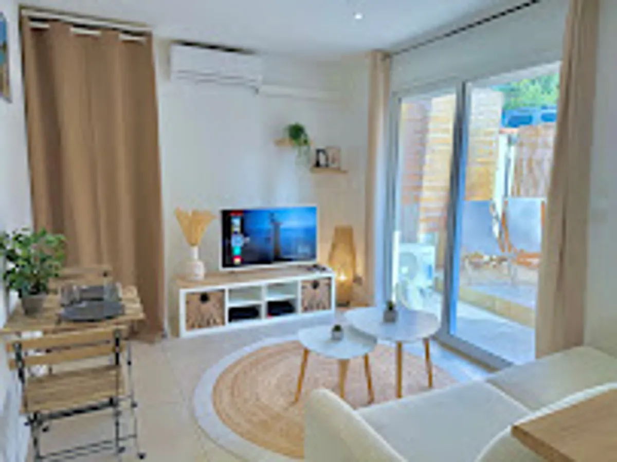 Experience Me Conciergerie Airbnb à Perpignan - Photo 3