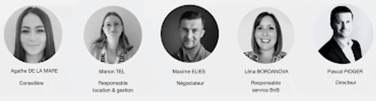 Finistarmor : agence immobilière et conciergerie - Photo 7