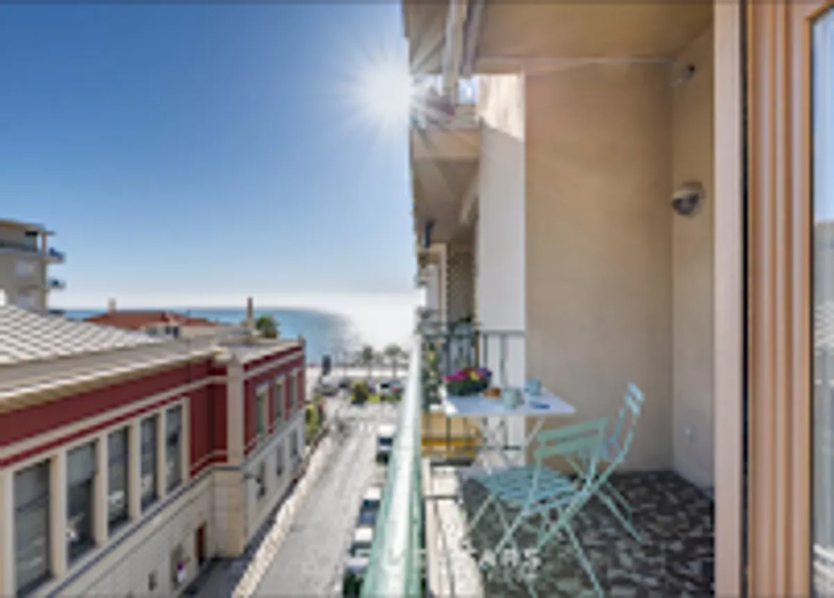 Five stars holiday house