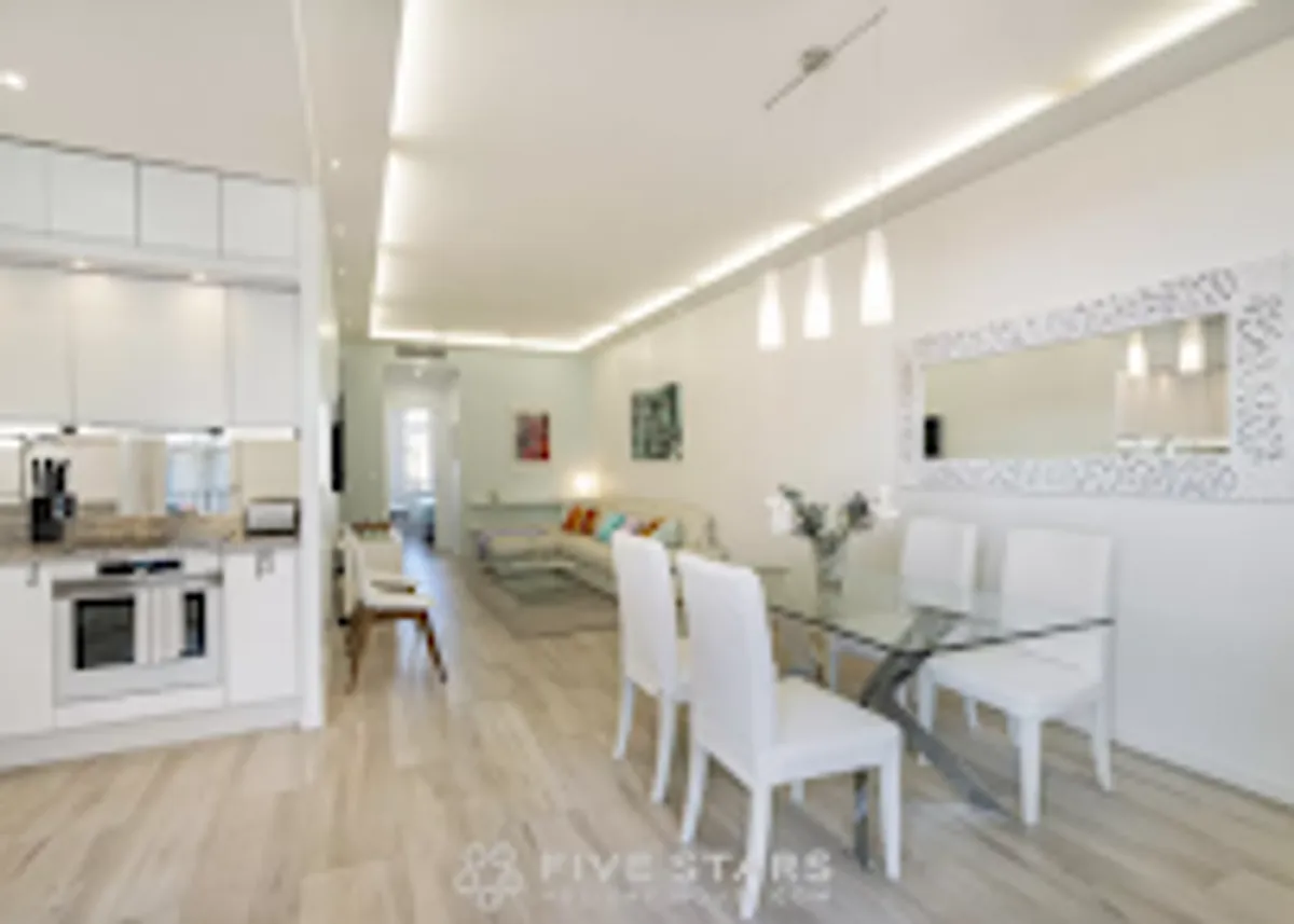 Five stars holiday house - Photo 3