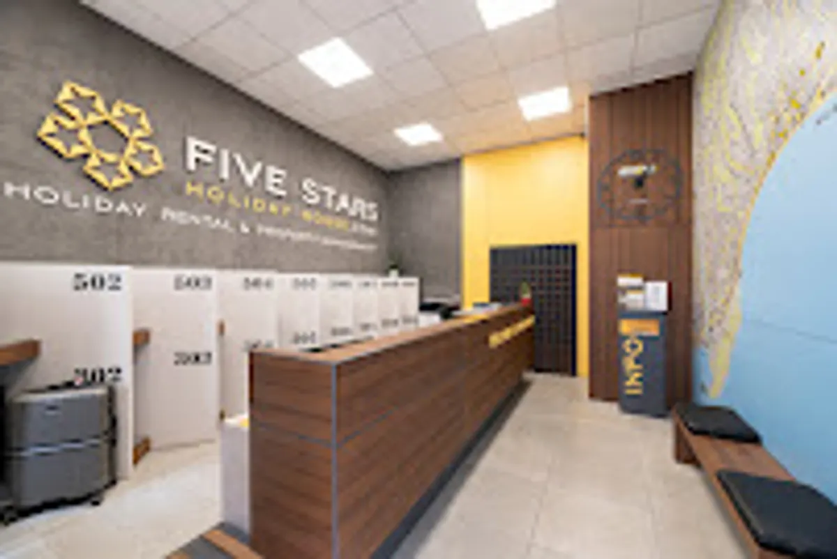 Five stars holiday house - Photo 6