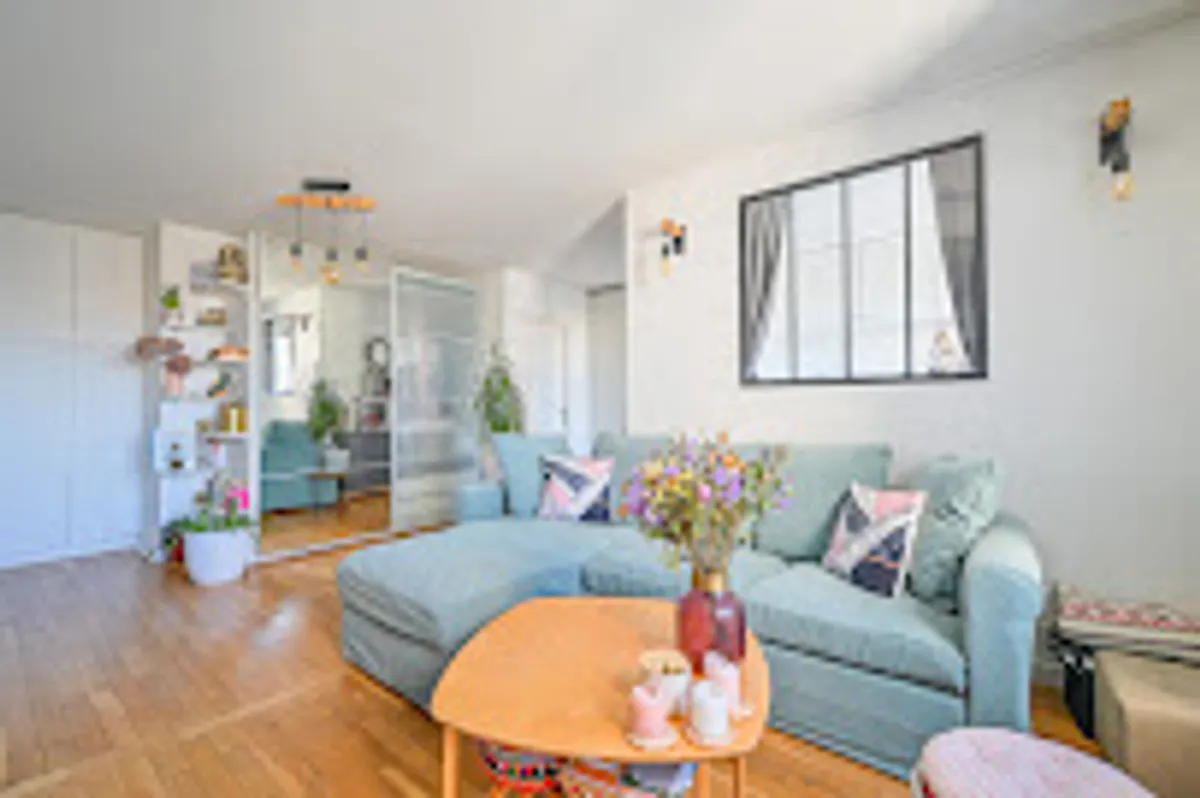 FlatShaker - Photo 4