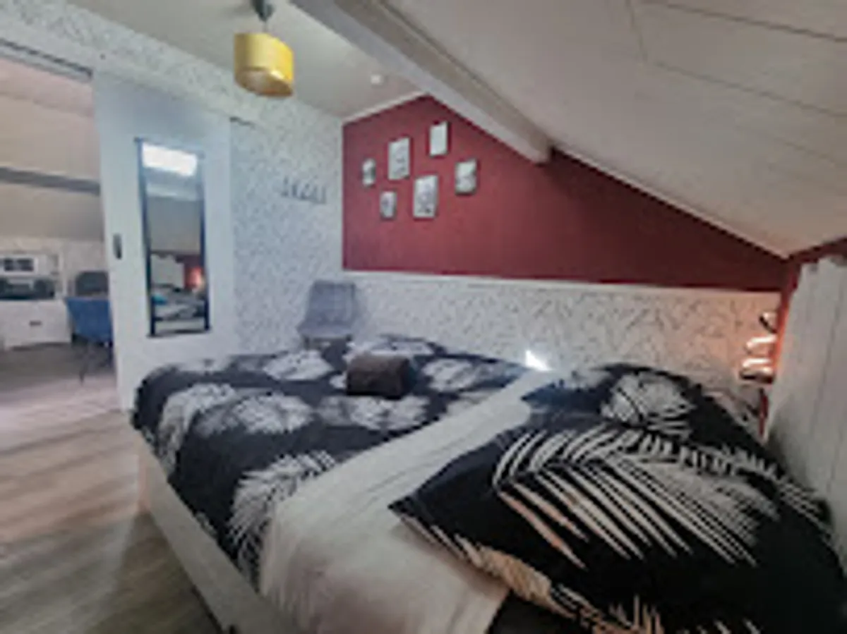 FlatShaker - Photo 5