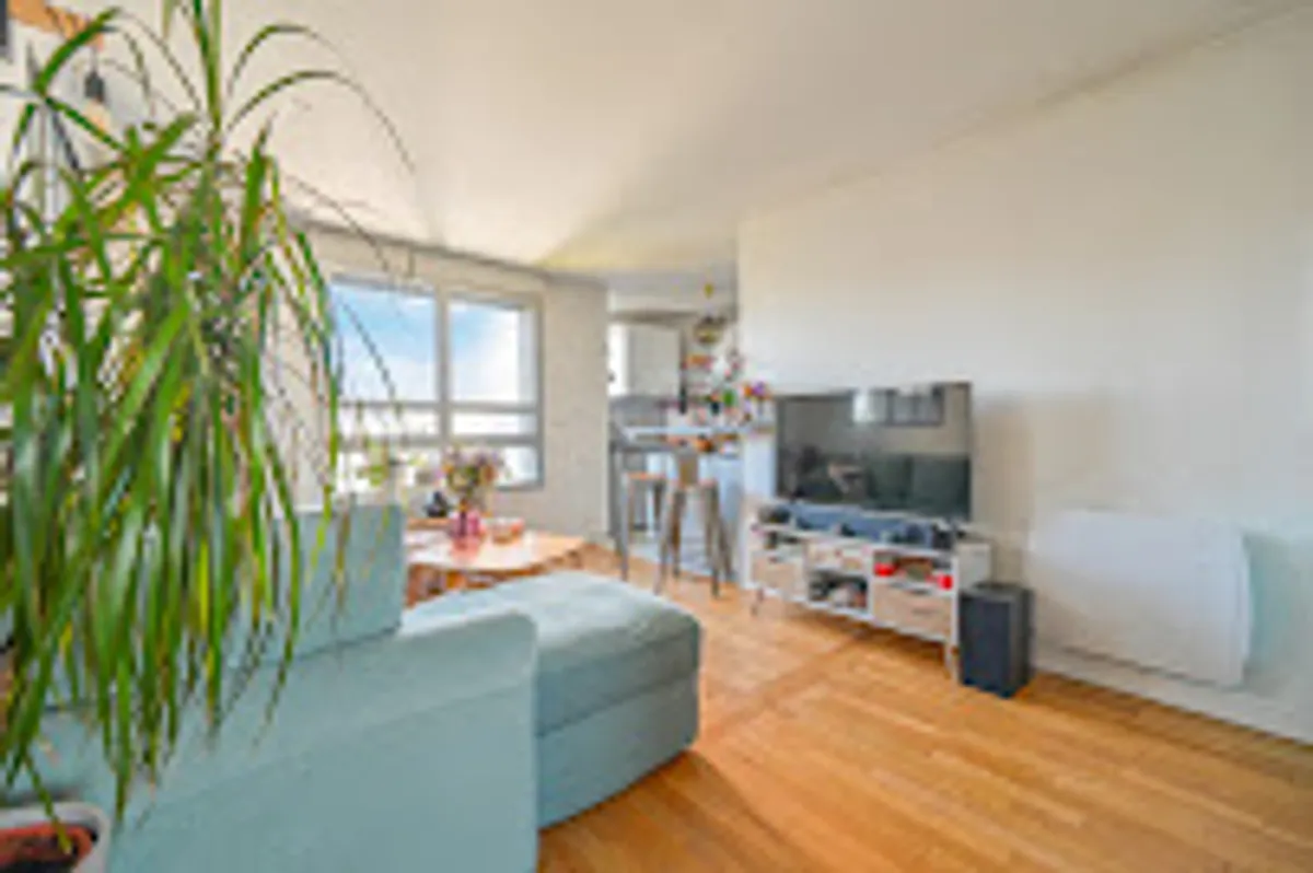 FlatShaker - Photo 6