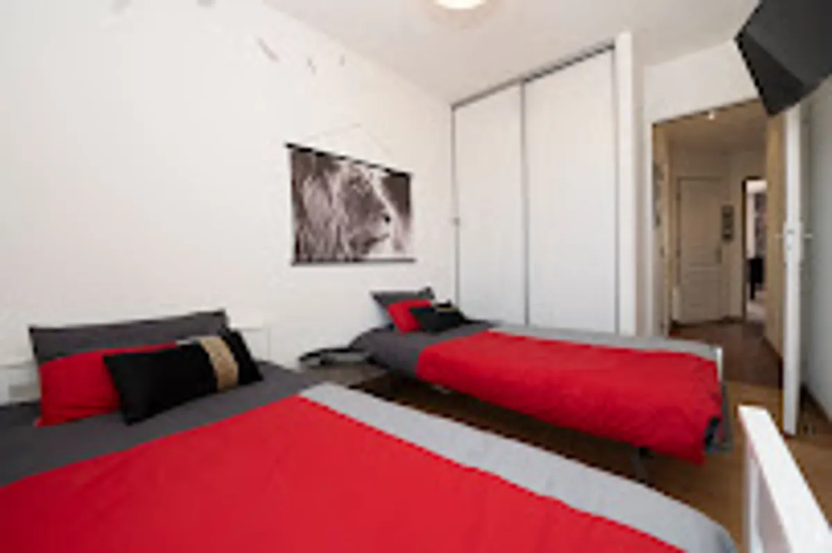 FlatShaker - Photo 9