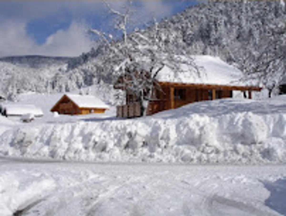 Floméma Conciergerie La Bresse