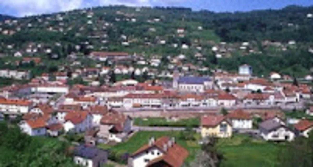 Floméma Conciergerie La Bresse - Photo 3