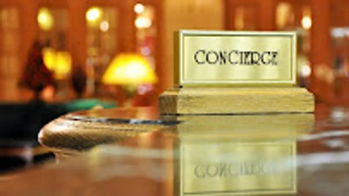 France Conciergerie 84