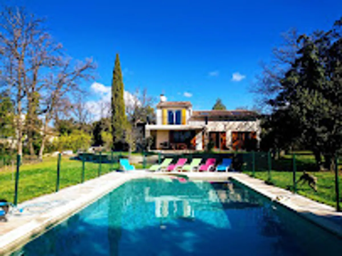 France Conciergerie 84 - Photo 2