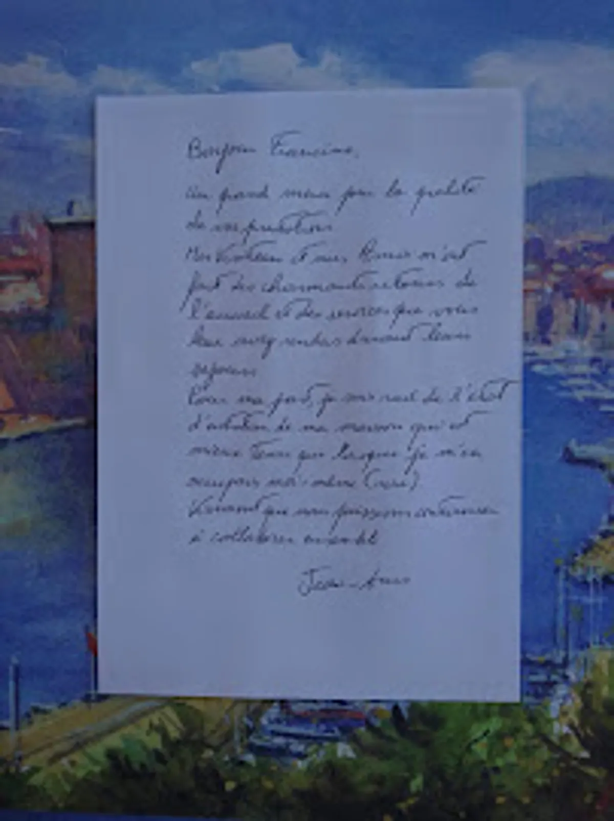 France Conciergerie 84 - Photo 3