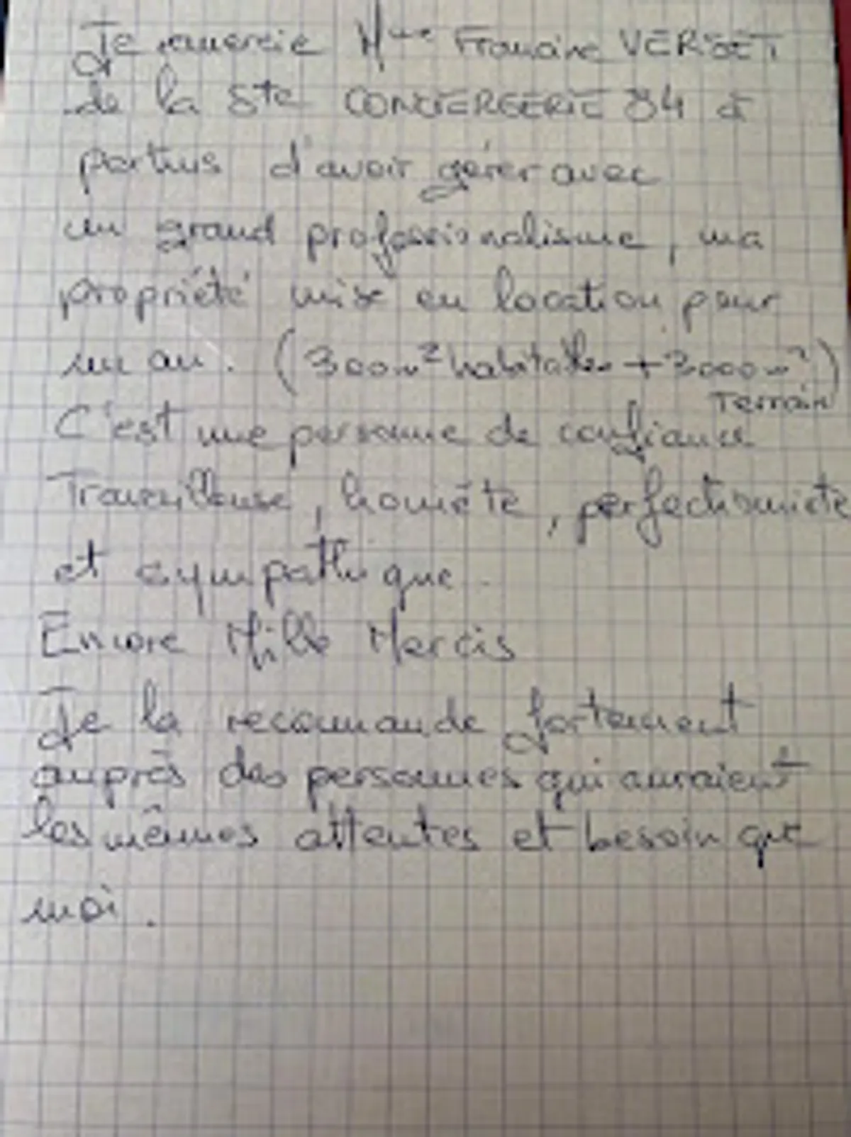 France Conciergerie 84 - Photo 5