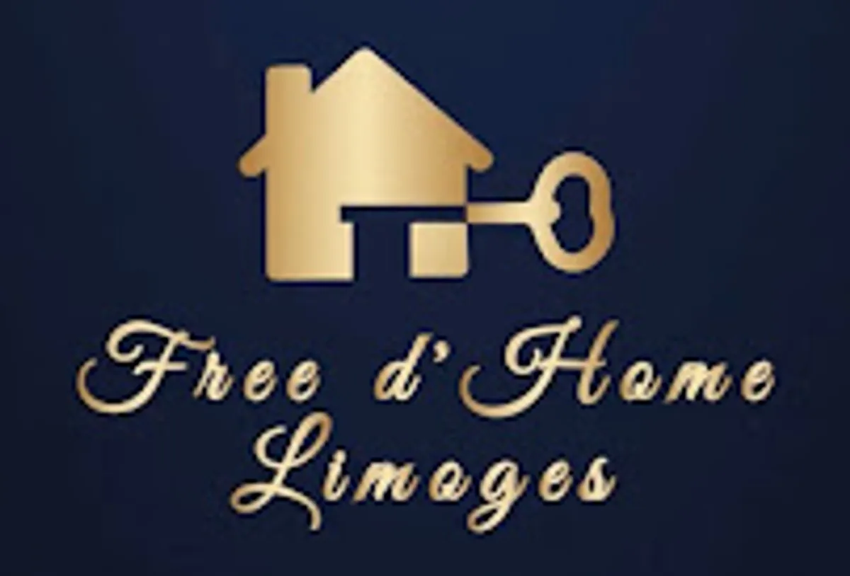 Free d'Home Conciergerie Limoges - Photo 3