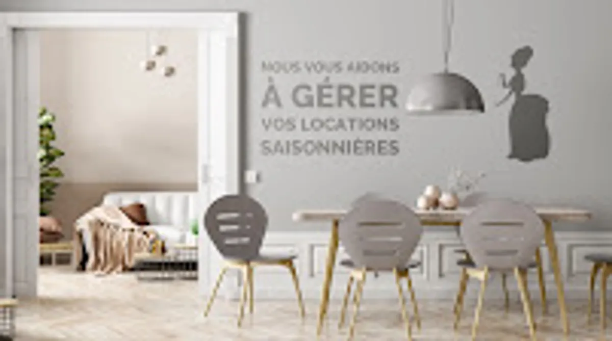Frenchy Homes - Conciergerie de luxe
