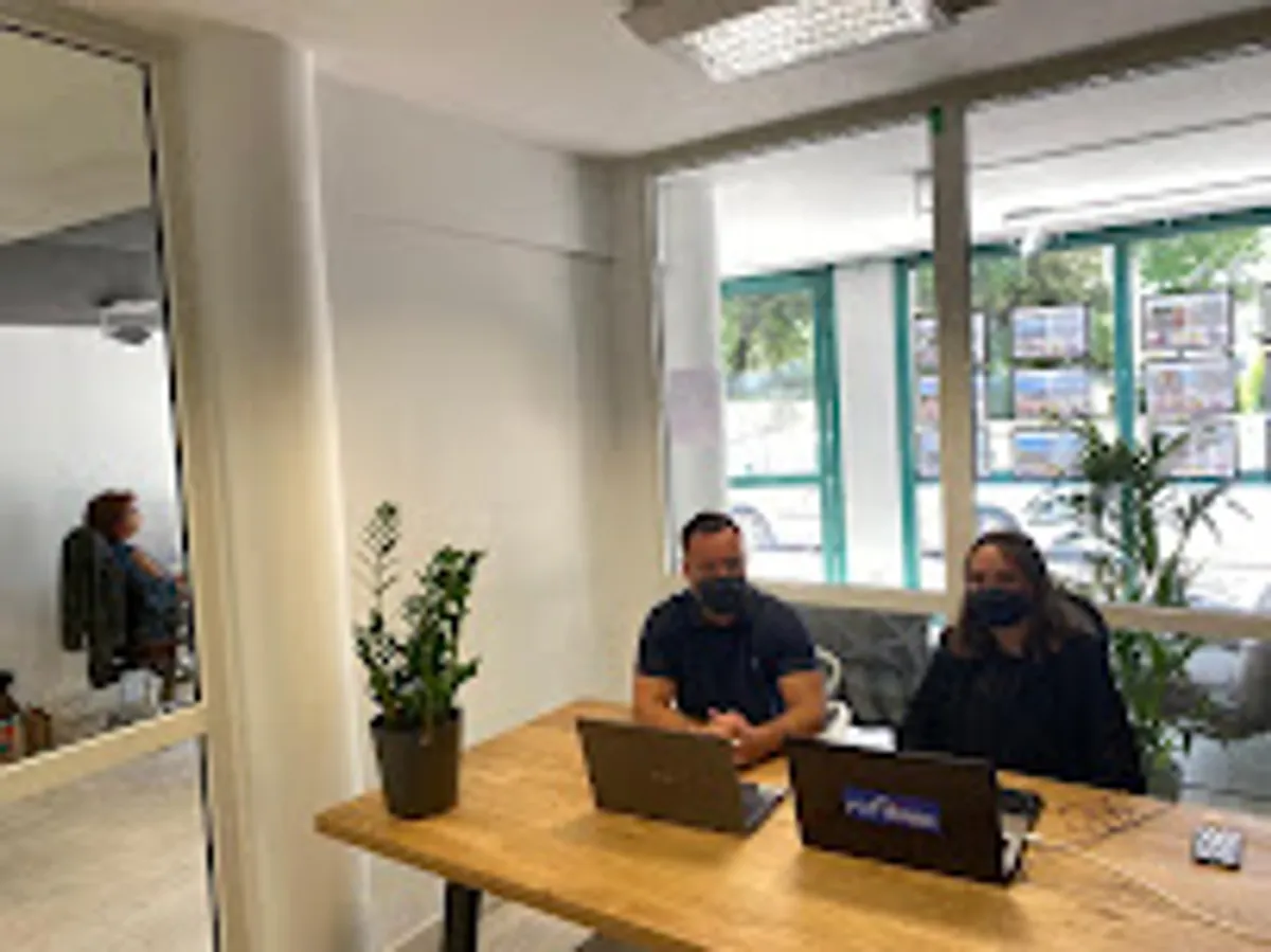 Fütterer Property Narbonne