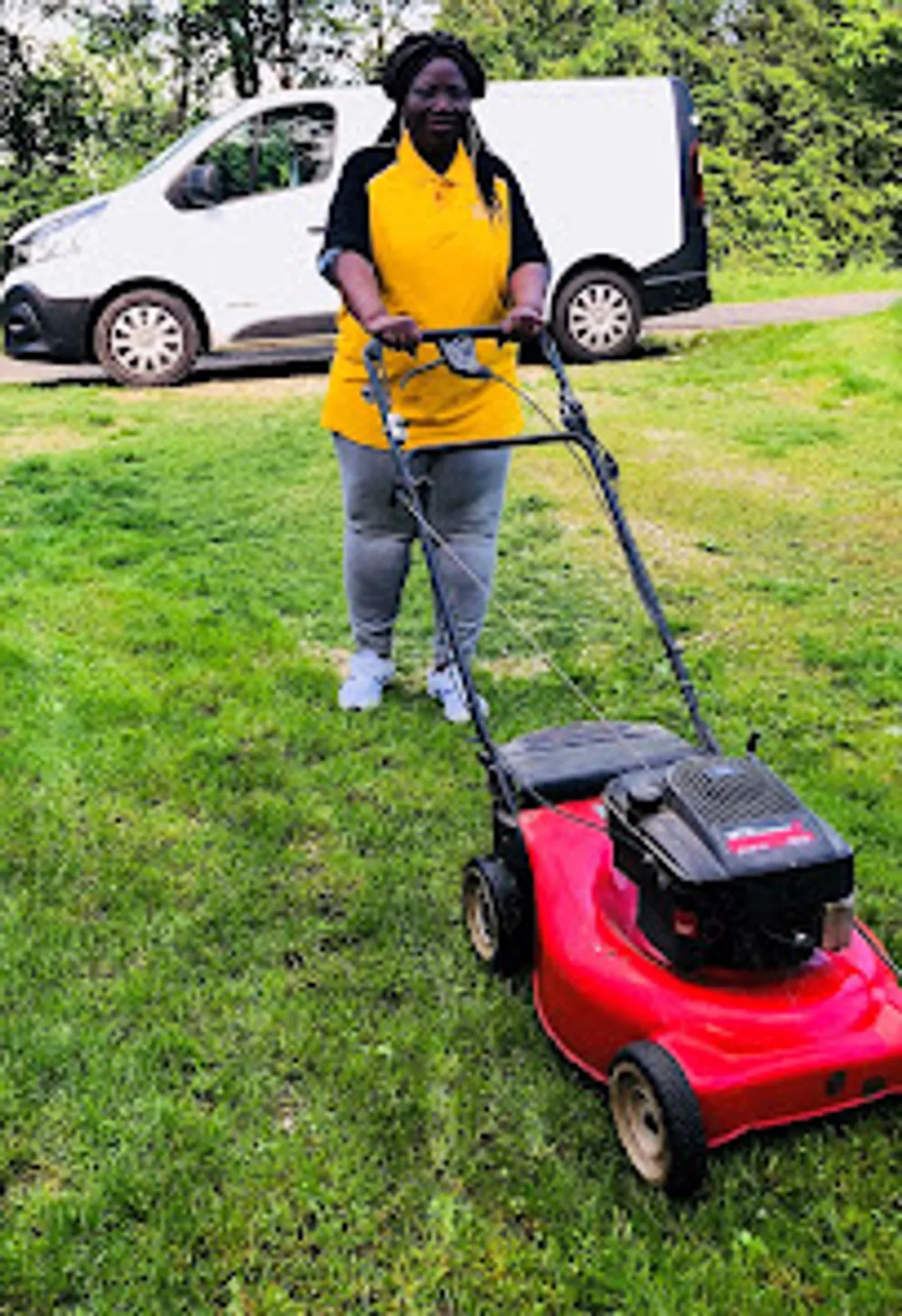 G LOTPRO SERVICES DE NETTOYAGE et CONCIERGERIE - Photo 2