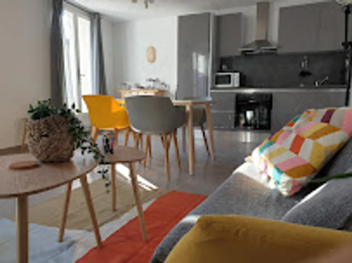 Générations Conciergerie | Airbnb - Location courte et moyenne durée