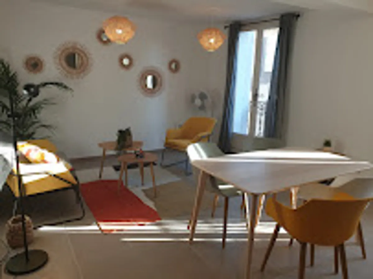 Générations Conciergerie | Airbnb - Location courte et moyenne durée - Photo 4