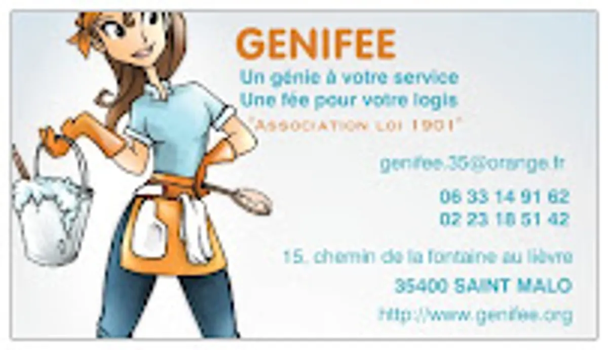 Génifée Conciergerie - Photo 2