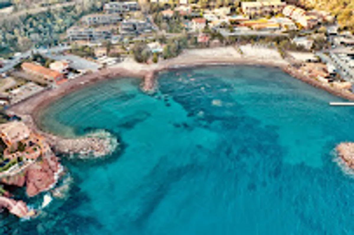 Gestion locations saisonnières, Conciergerie des Alizés, Theoule sur mer, Var, Le Trayas - Photo 4