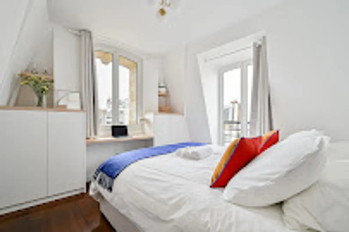 Get Host Conciergerie