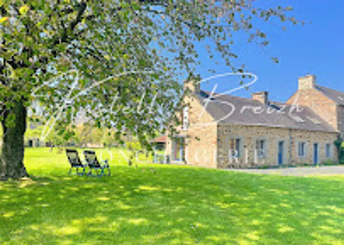 Gite Ar Fardo by Kastell Breizh Conciergerie - Photo 3