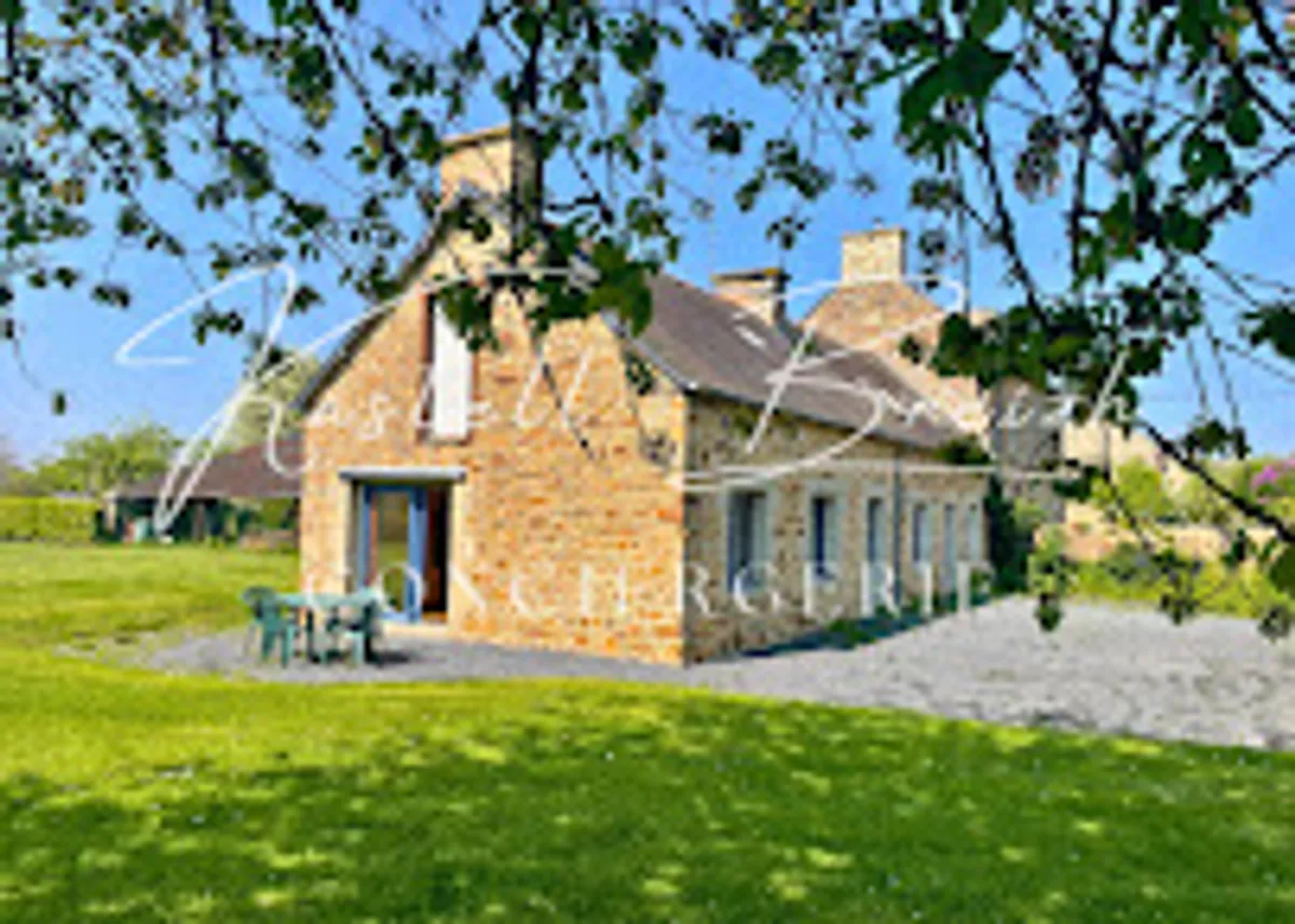 Gite Ar Fardo by Kastell Breizh Conciergerie - Photo 4