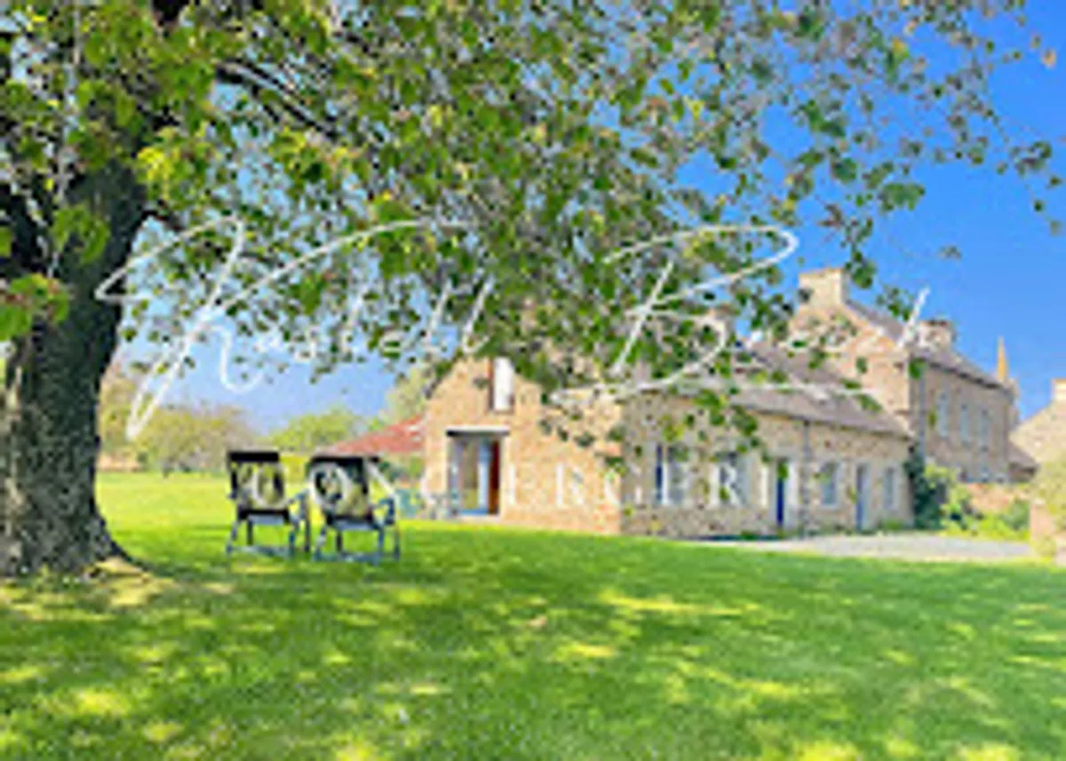 Gite Ar Fardo by Kastell Breizh Conciergerie - Photo 6