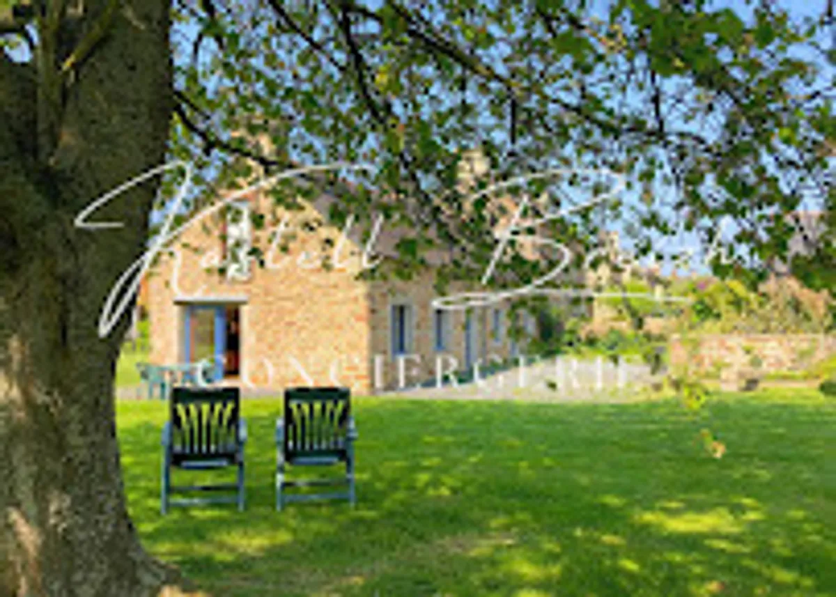 Gite Ar Fardo by Kastell Breizh Conciergerie - Photo 7