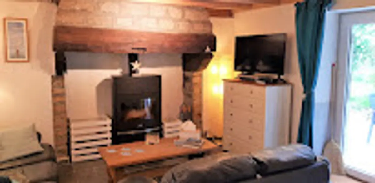 Gîte Breizh Sweet Home - Photo 6