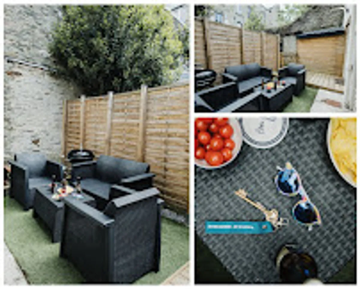 Gîte l'Alma 8 - Photo 4