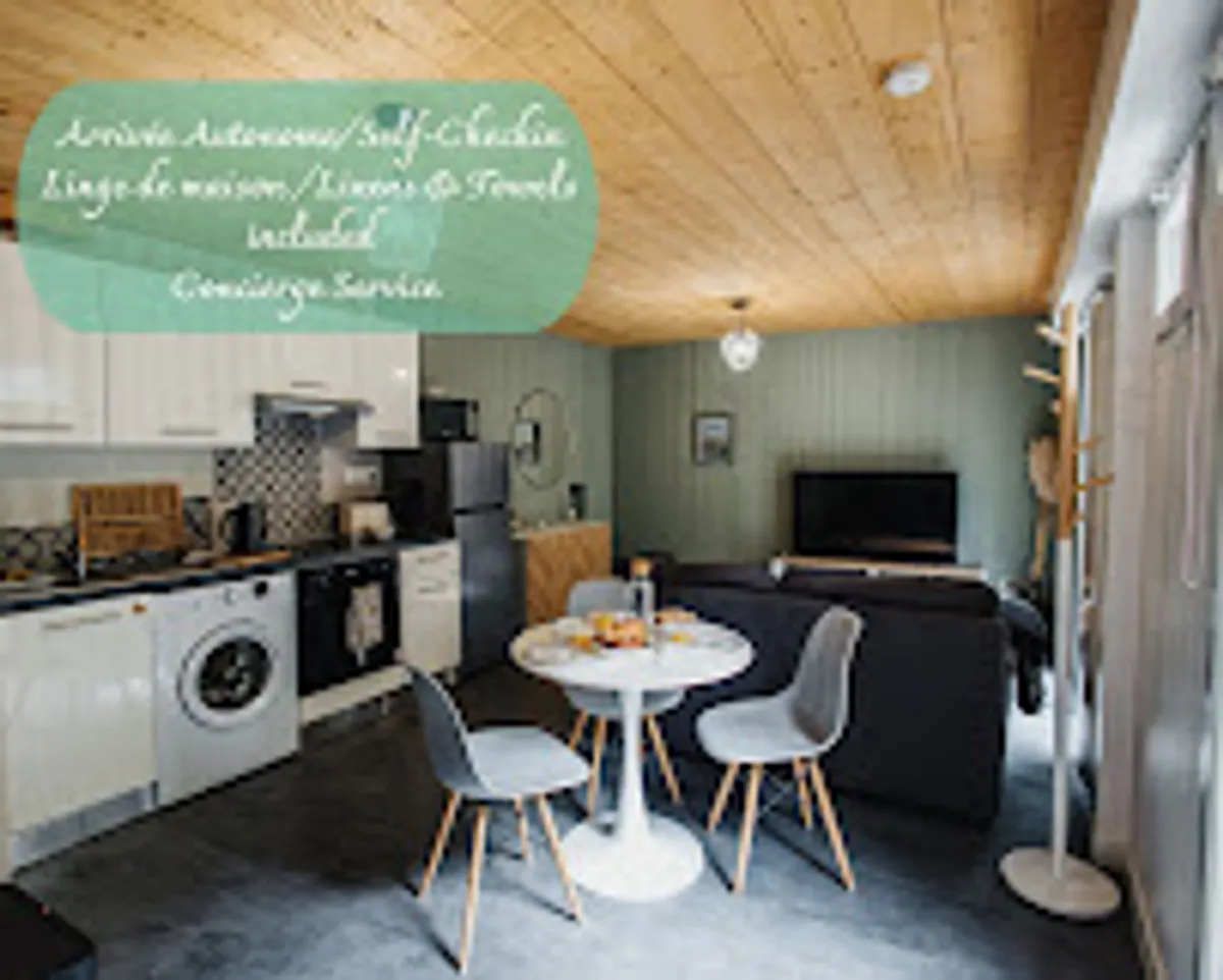 Gîte l'Alma 8 - Photo 5