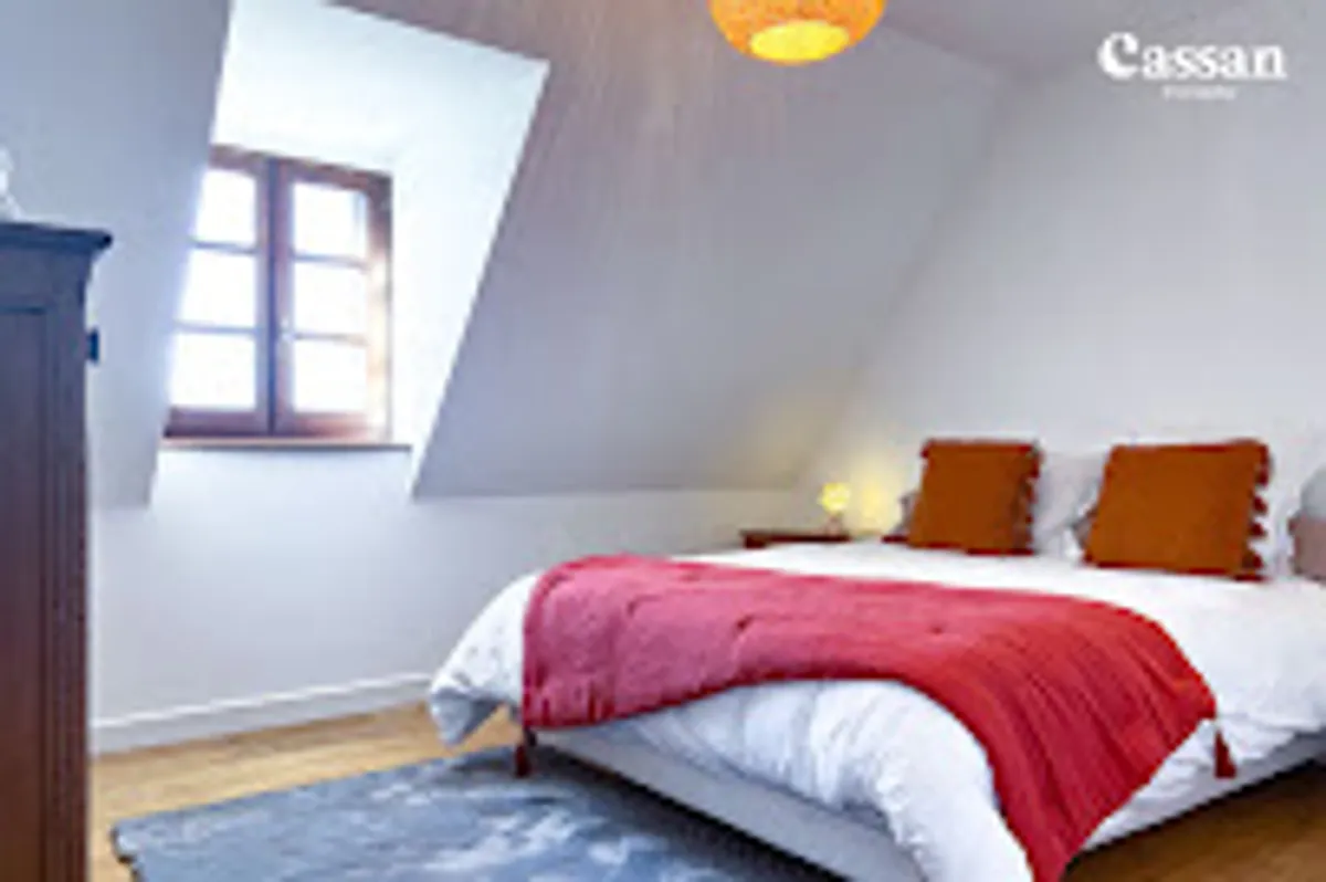 Gîte Tout Là-Haut - Photo 2