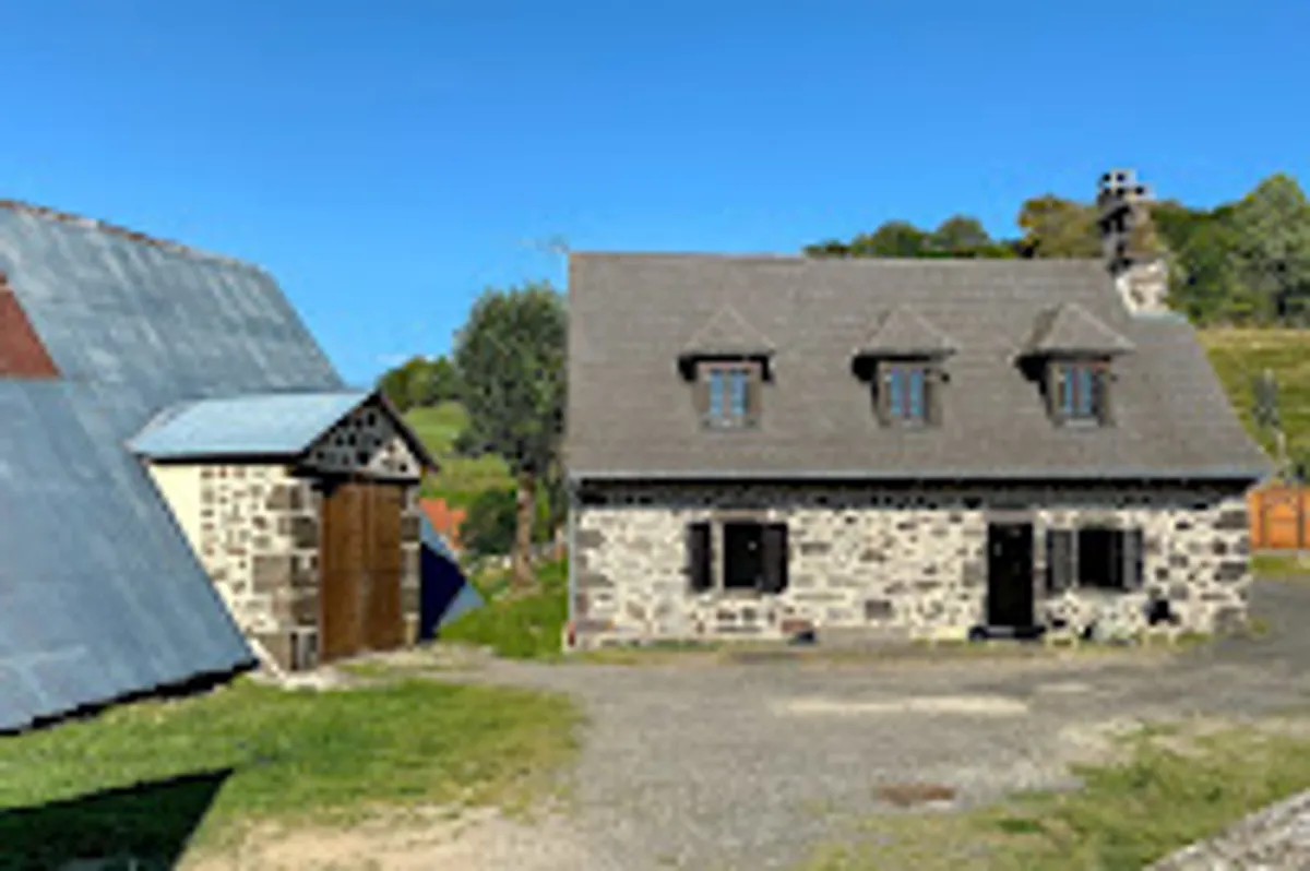 Gîte Tout Là-Haut - Photo 4