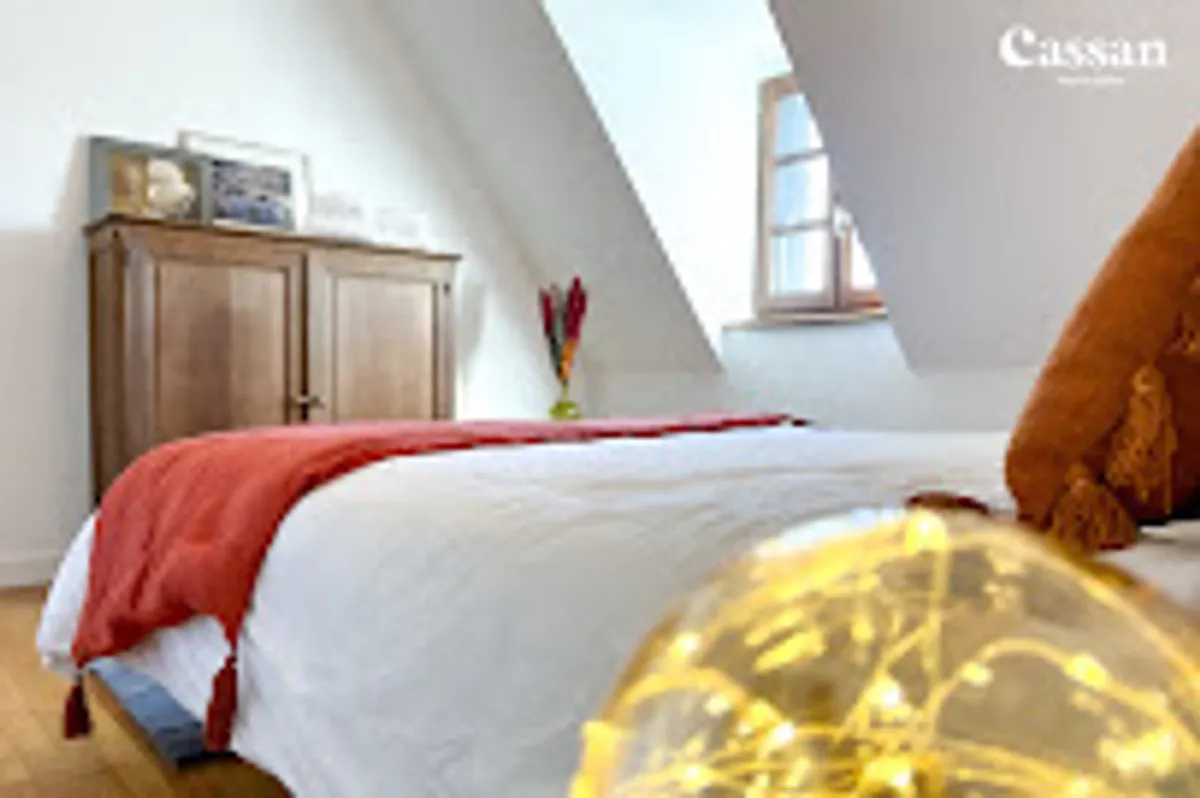 Gîte Tout Là-Haut - Photo 6