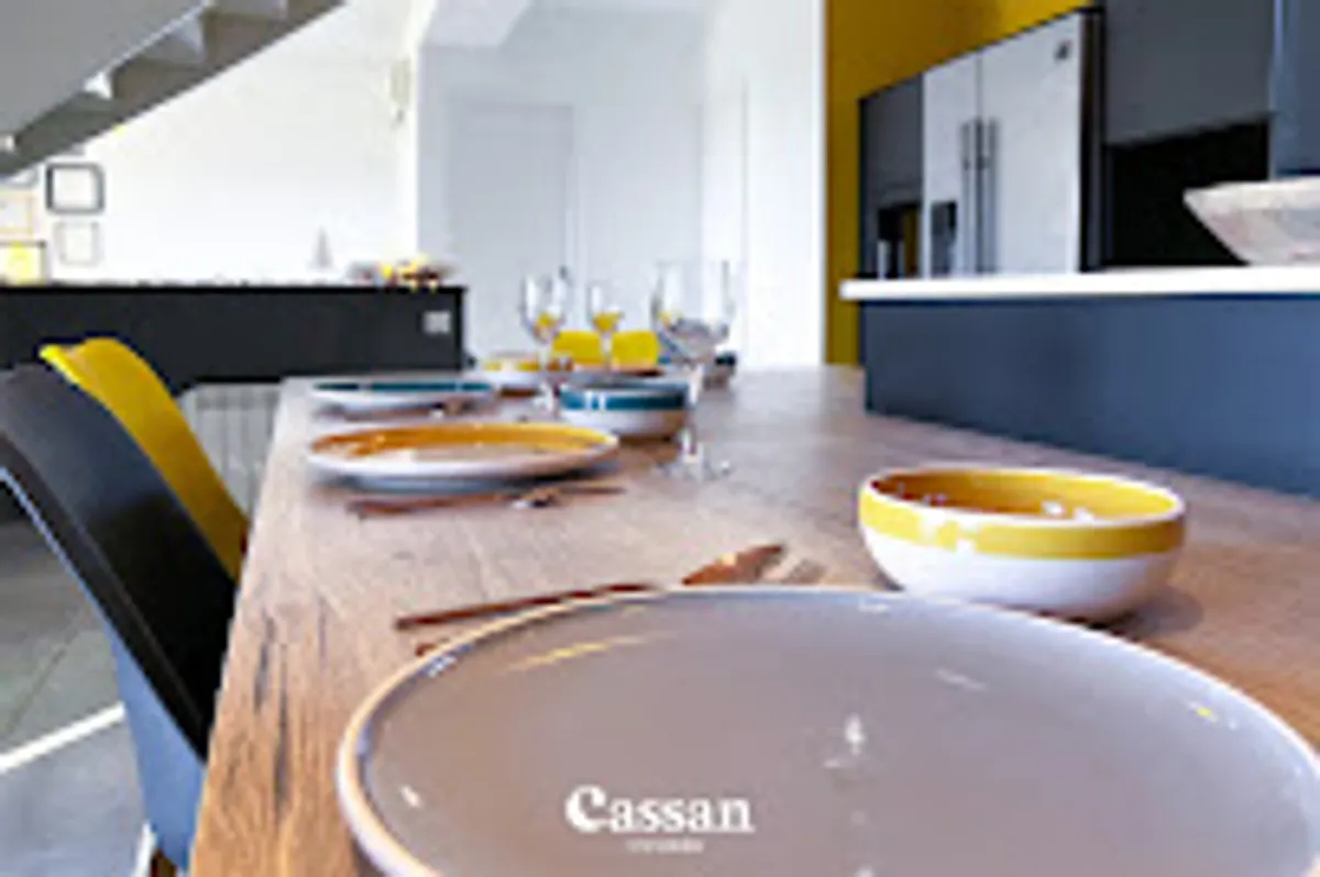 Gîte Tout Là-Haut - Photo 7