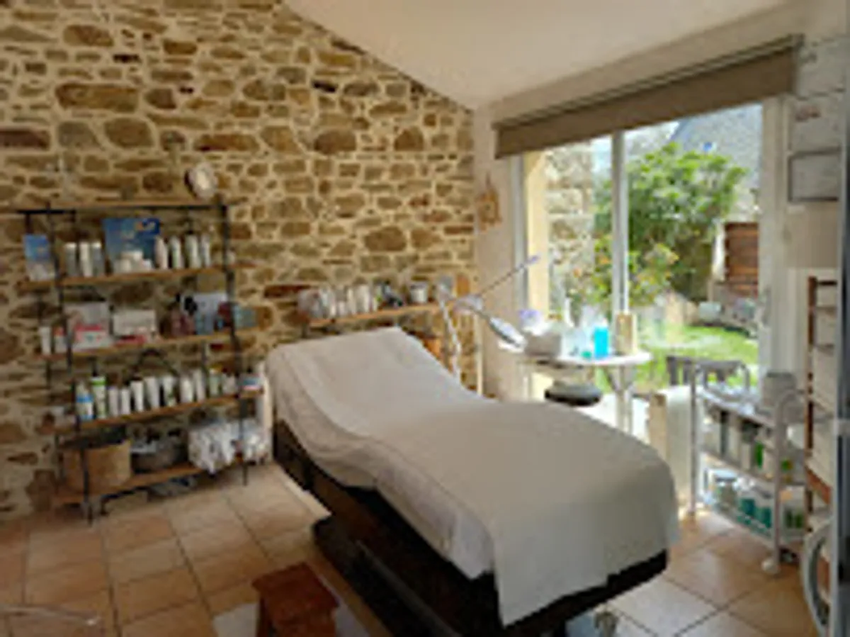 Gîtes Aux Matins du Bonheur - Photo 4