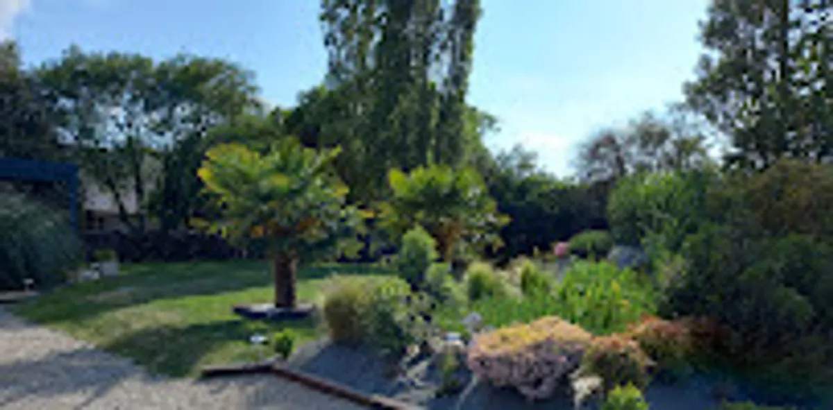 Gîtes Aux Matins du Bonheur - Photo 5