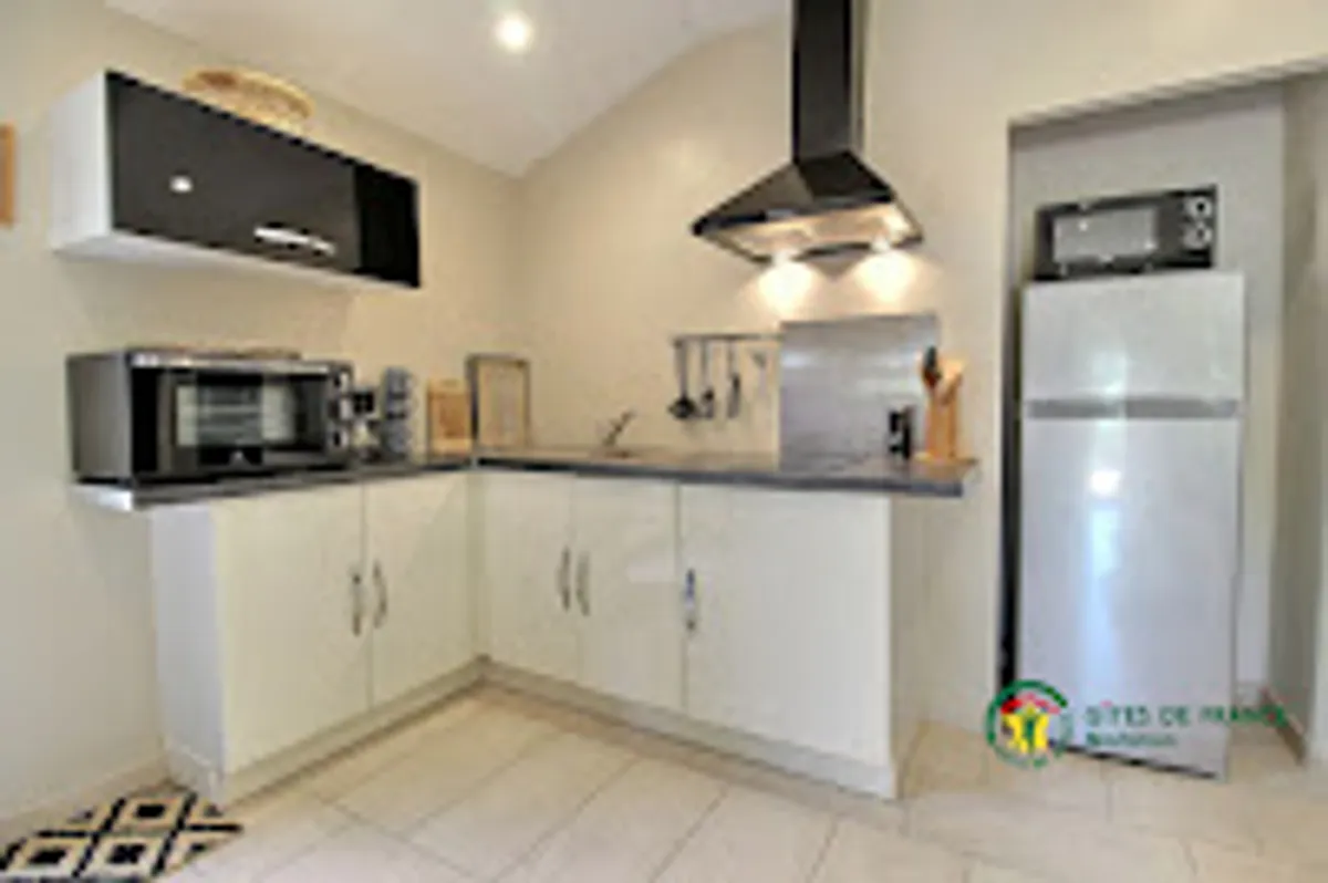 Gîtes Aux Matins du Bonheur - Photo 7