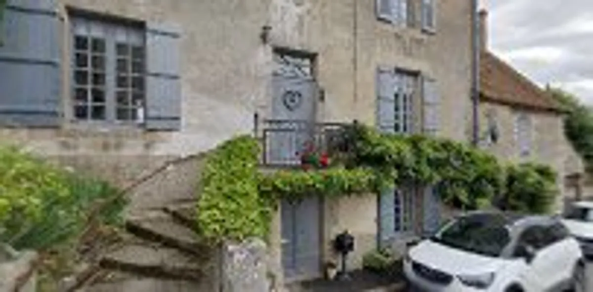 Gîtes de Creuse Conciergerie airbnb location tourisme