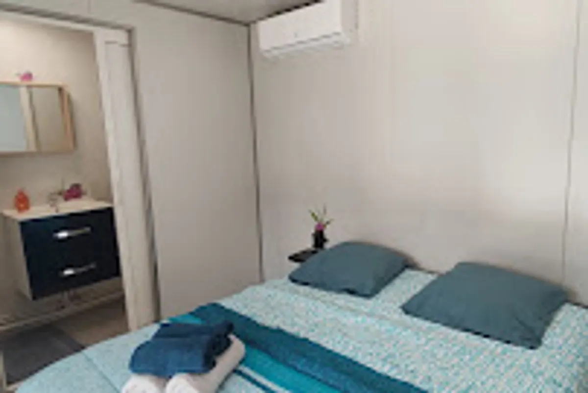 Gîtes l'Oasis - Photo 2